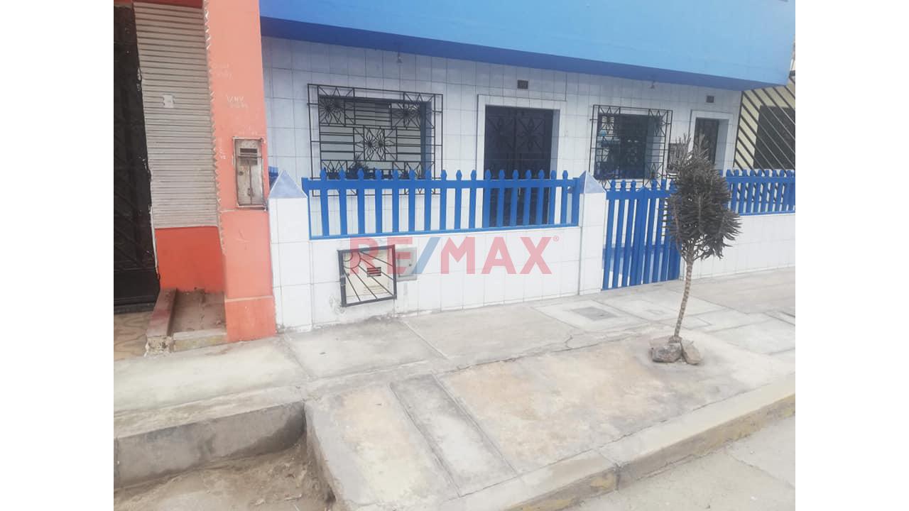 Departamento de 3 dormitorios en Comas, 125 m²
