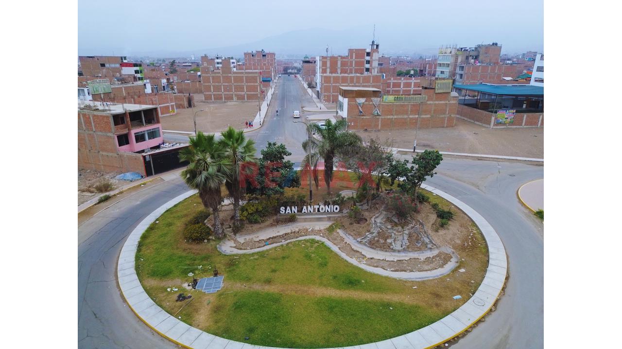 Venta De Terreno Ideal Para Vivir O Invertir En Urb San Antonio De Carabayllo 4 — foto 2