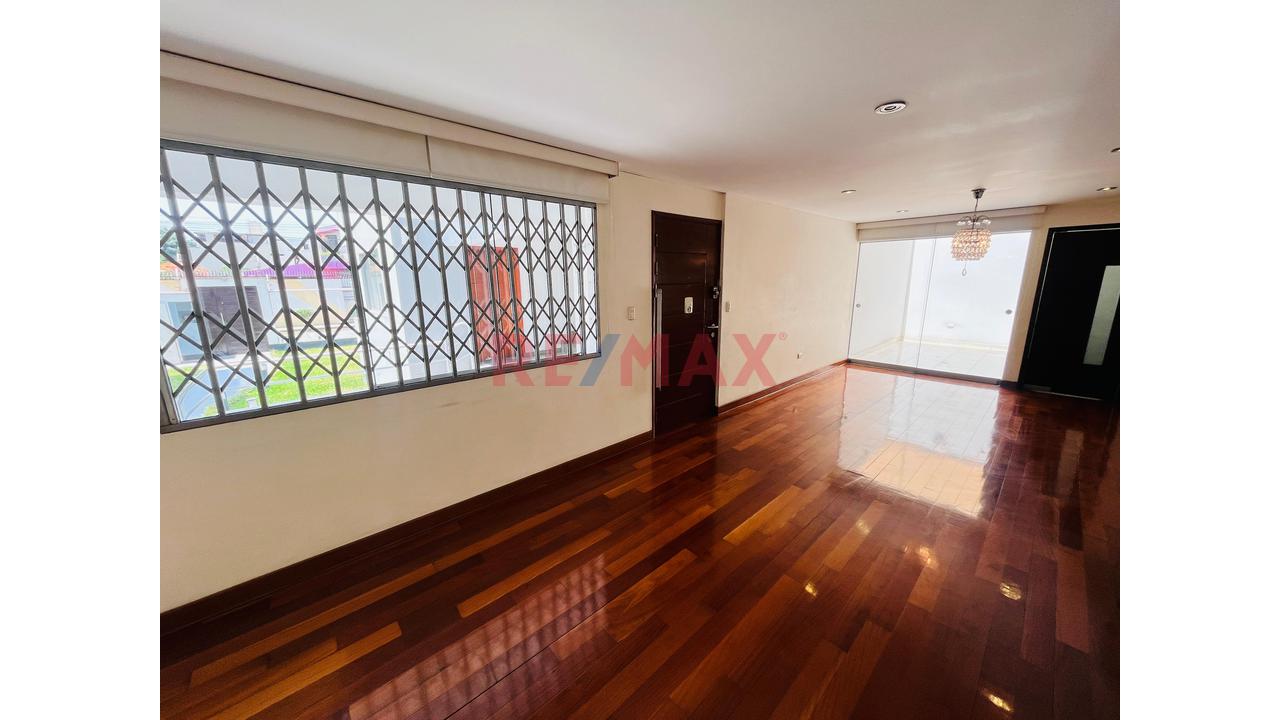 🏡 Hermoso Departamento En Primer Piso Frente A Parque 🌳 - 3