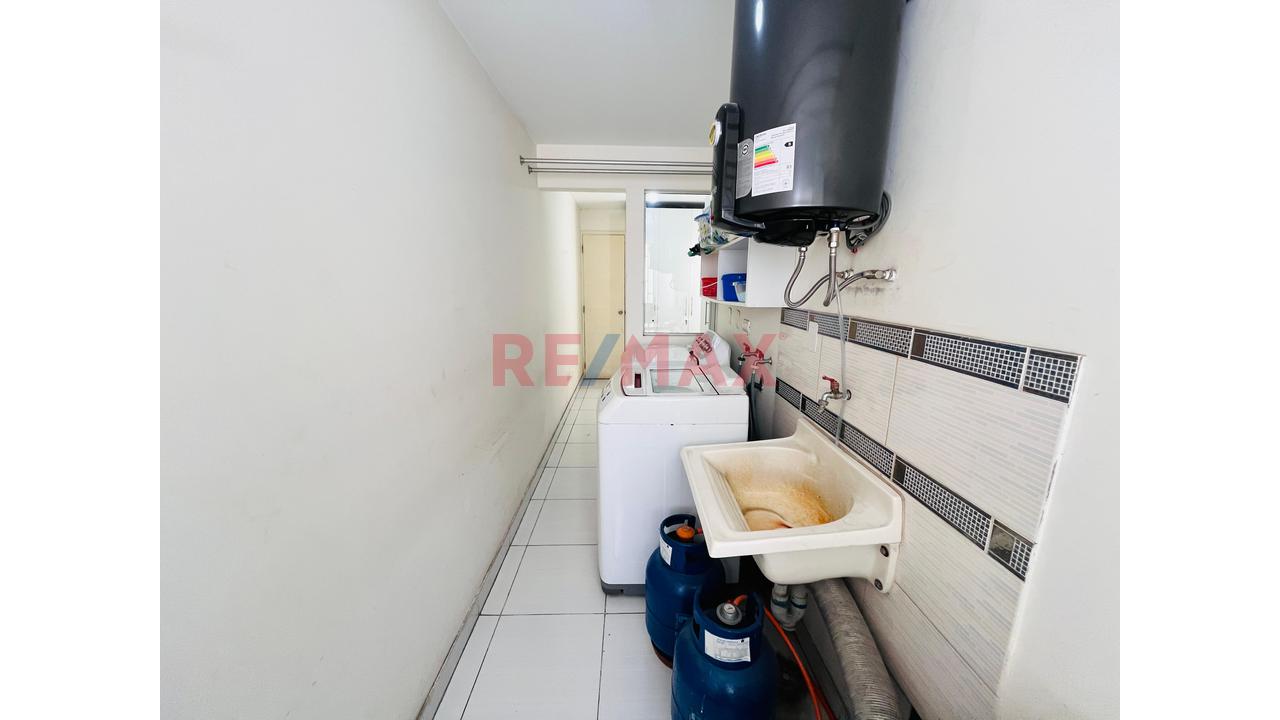 🏡 Hermoso Departamento En Primer Piso Frente A Parque 🌳 - 17