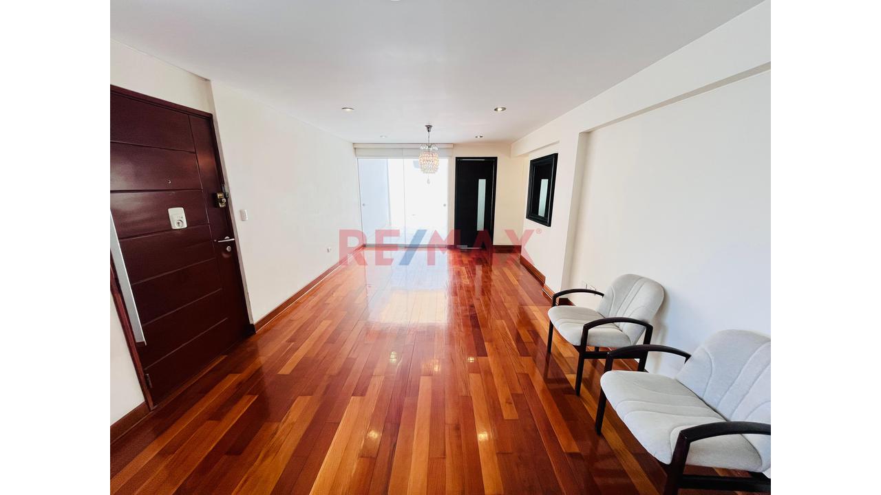 🏡 Hermoso Departamento En Primer Piso Frente A Parque 🌳 - 2