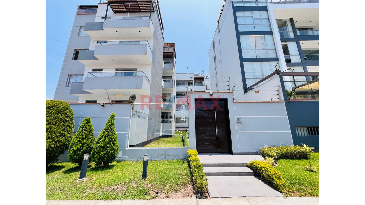 🏡 Hermoso Departamento En Primer Piso Frente A Parque 🌳 - 1