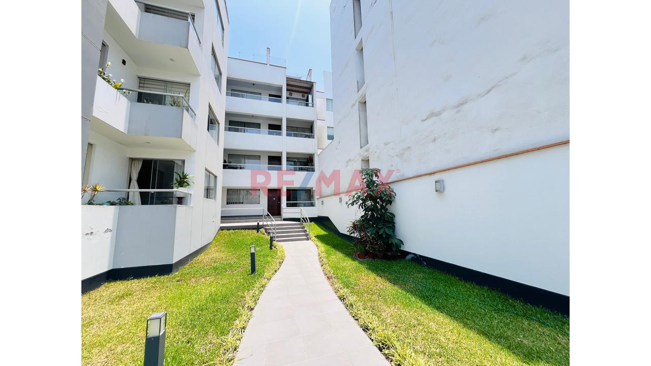 🏡 Hermoso Departamento En Primer Piso Frente A Parque 🌳 - 20