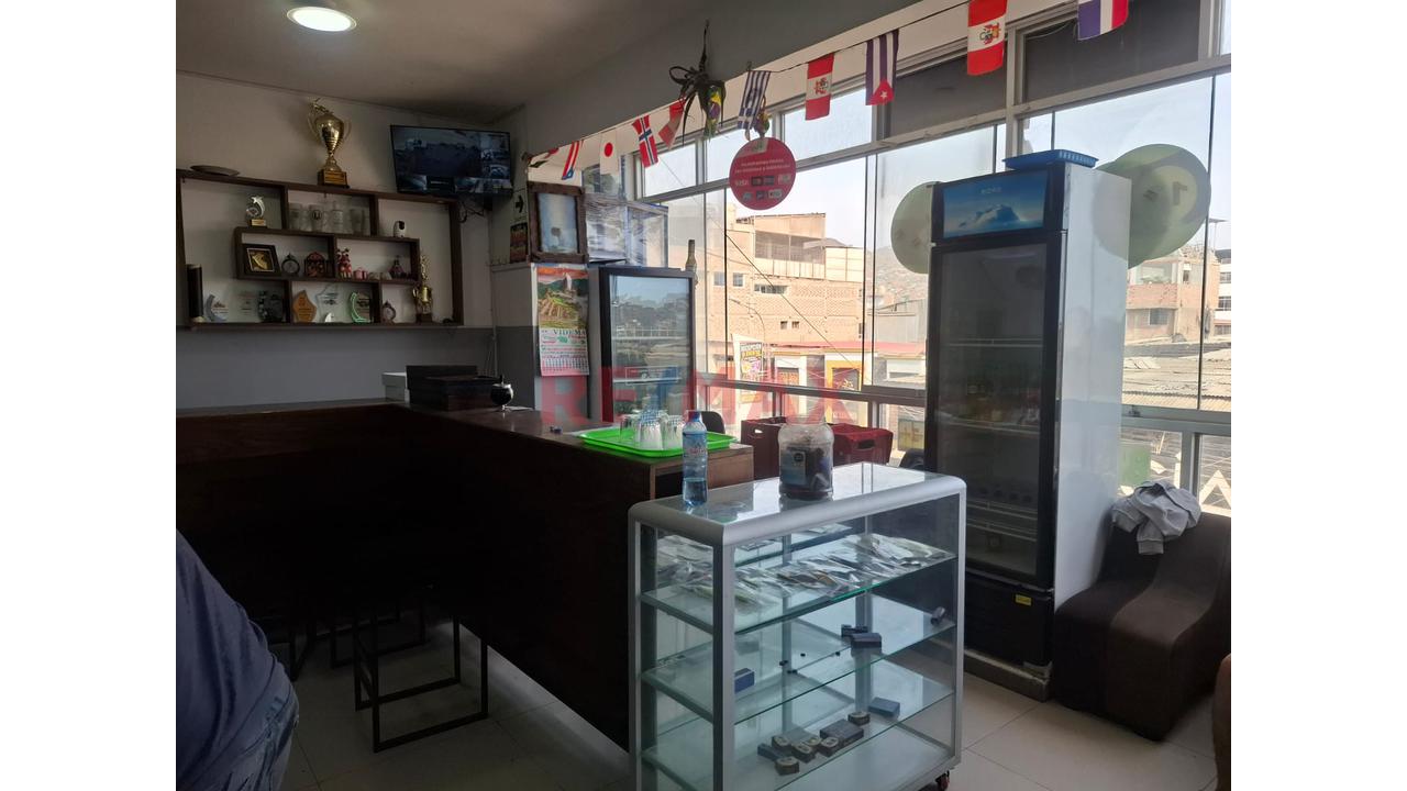 Venta De Casa Cerca A Fe Y Alegria 33 - 2