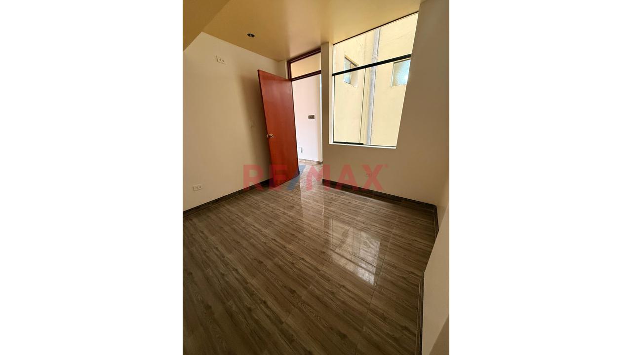 Torre Con Ascensor Departamento Nuevo En Venta - 4