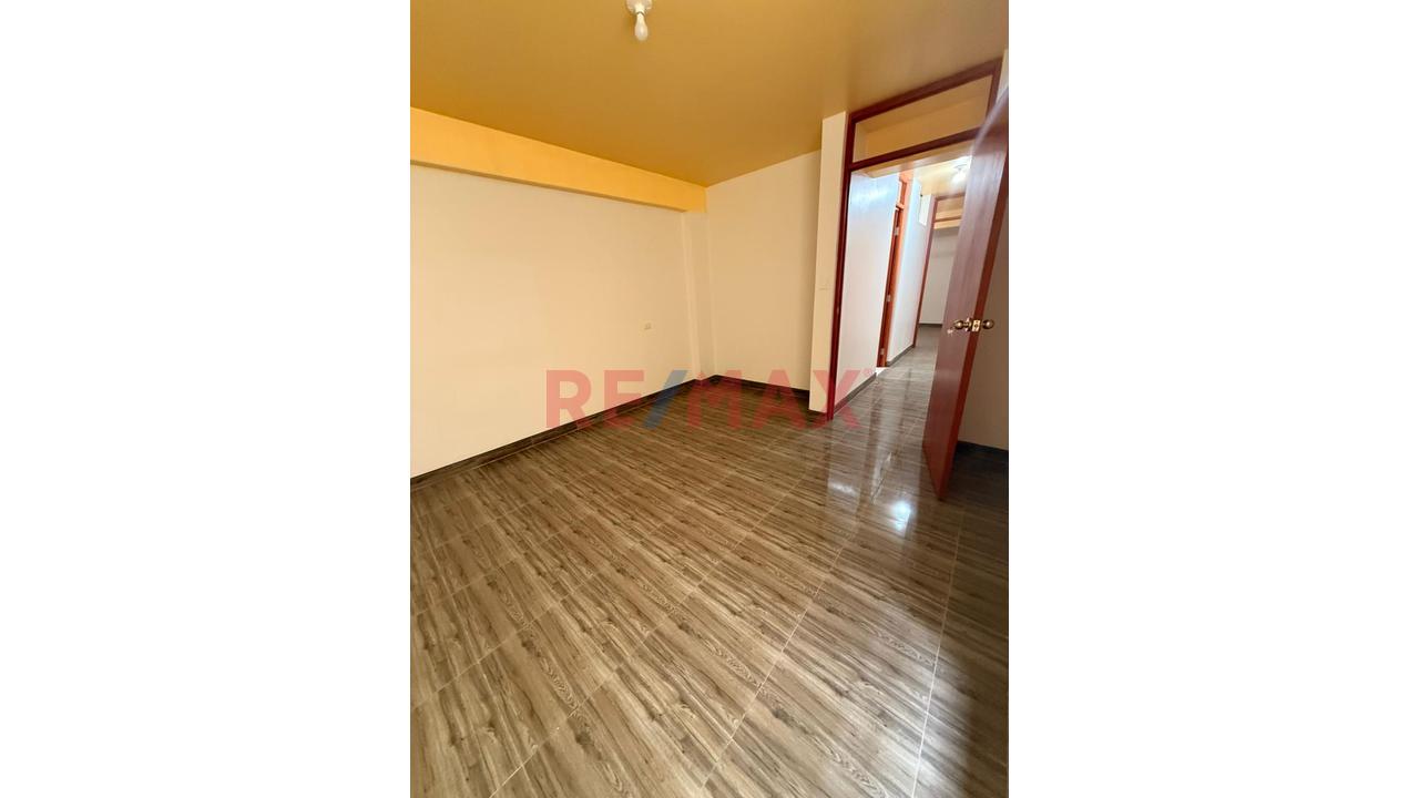Torre Con Ascensor Departamento Nuevo En Venta - 3