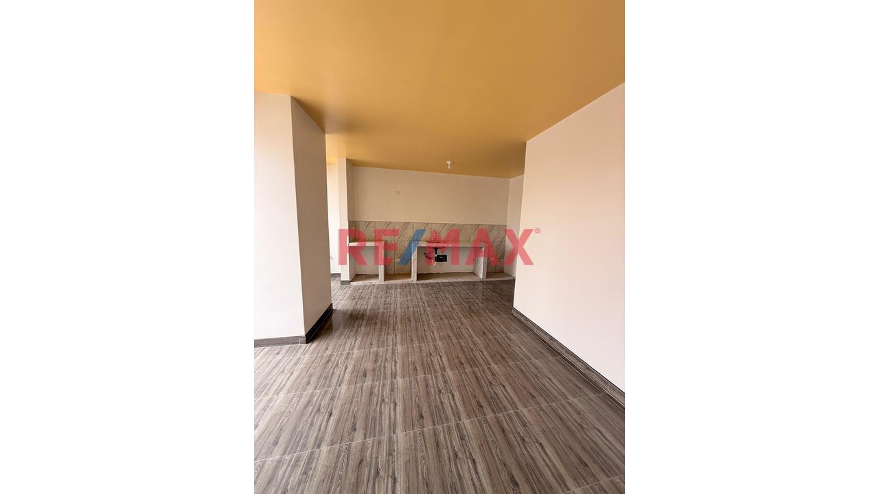 Torre Con Ascensor Departamento Nuevo En Venta