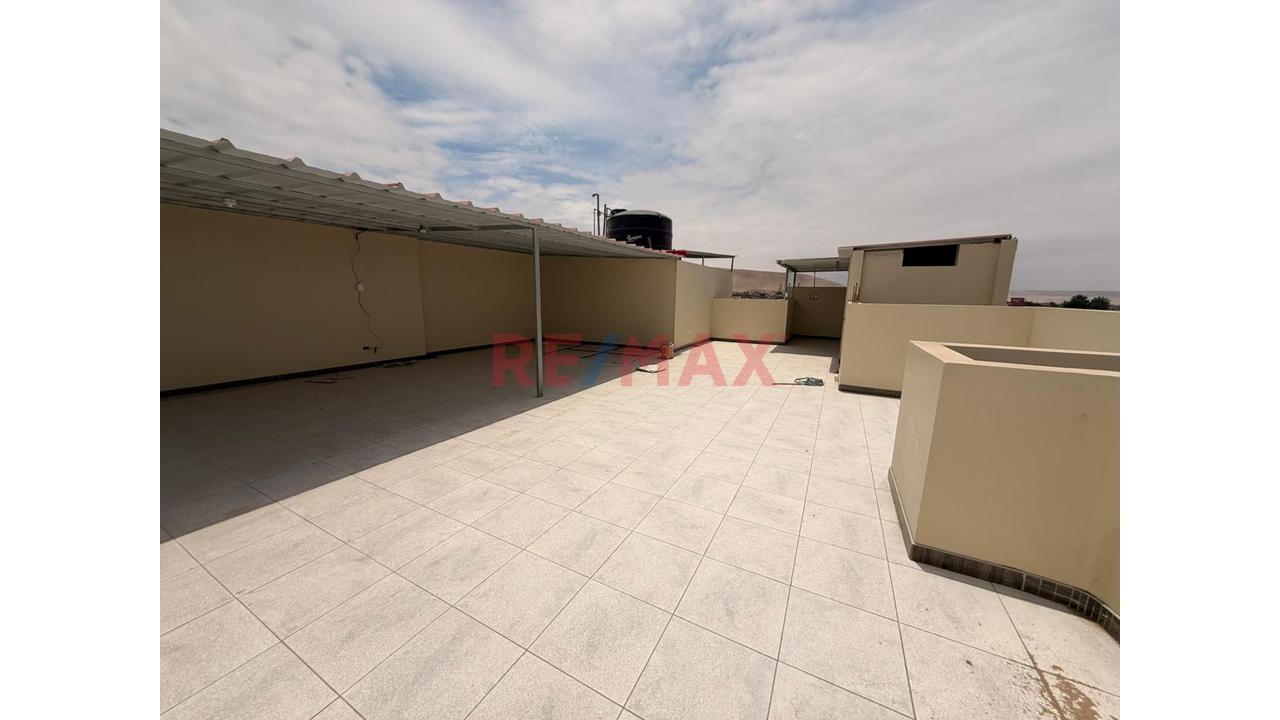 Torre Con Ascensor Departamento Nuevo En Venta - 6