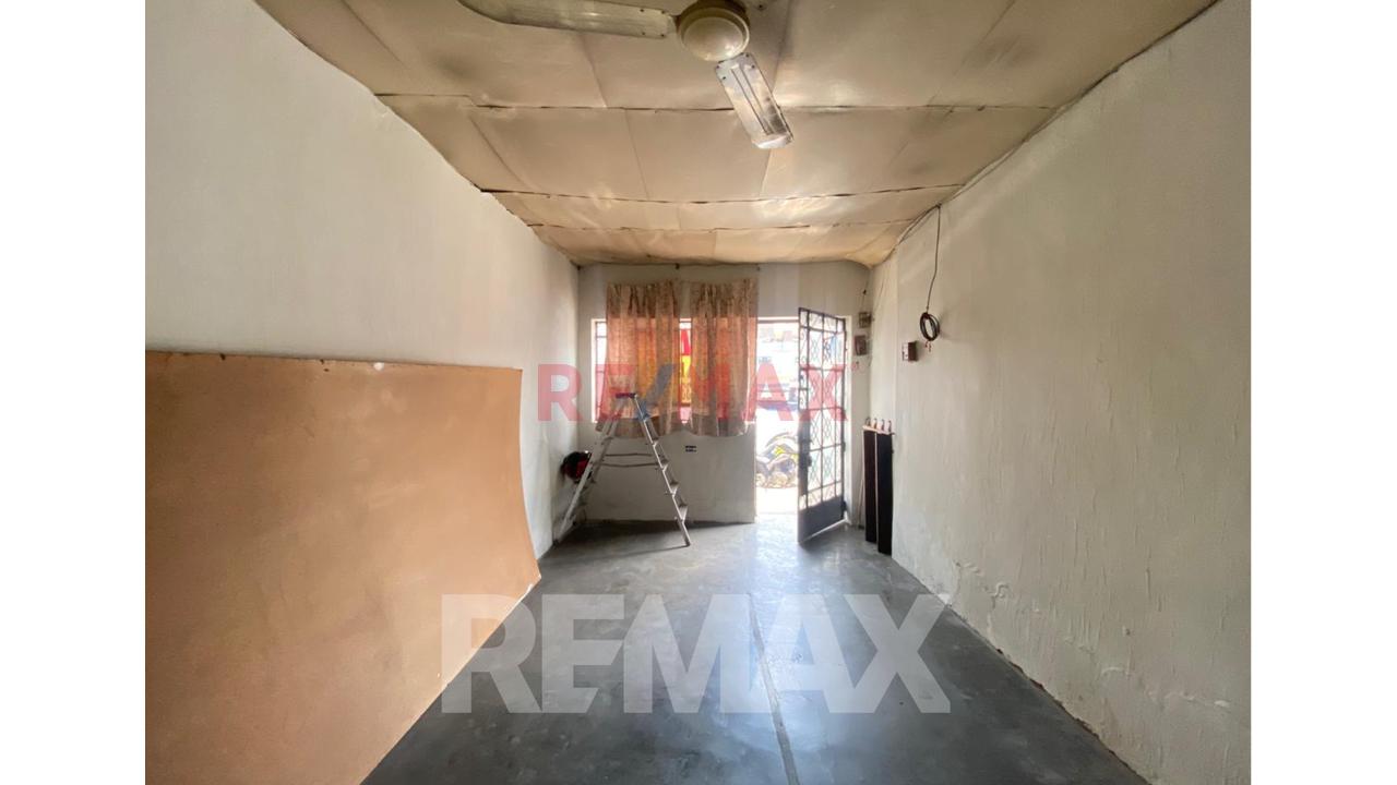 Venta De Casa En Av  Zarumilla  Cda 6 ,De  50 M2 — foto 2