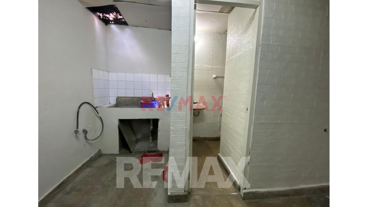 Venta De Casa En Av  Zarumilla  Cda 6 ,De  50 M2 — foto 6
