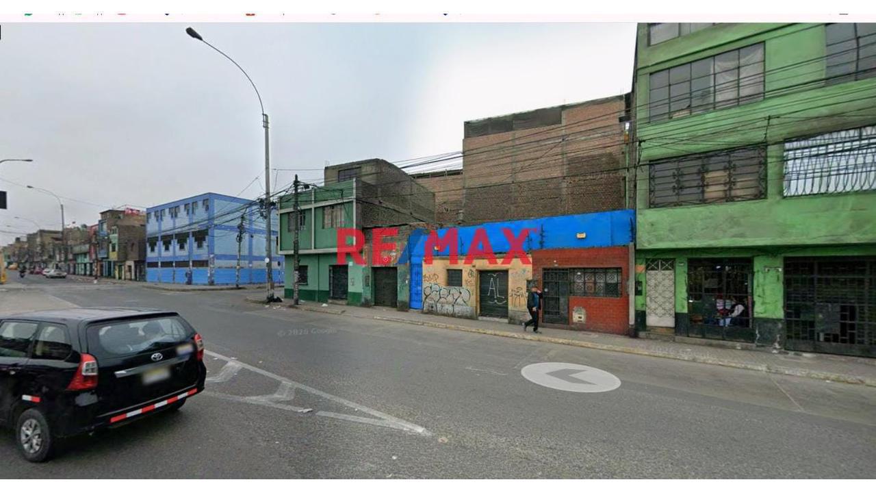 Venta De Casa En Av Zarumilla Cda 6 ,De 50 M2
