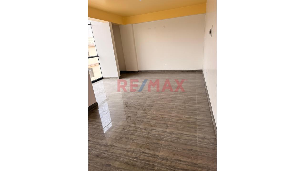 Departamento Nuevo En Venta En Edificio Con Ascensor - 4