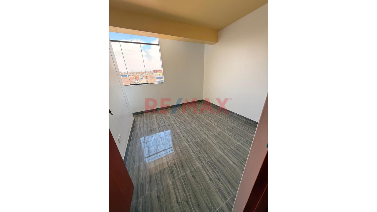 Departamento Nuevo En Venta En Edificio Con Ascensor - 5