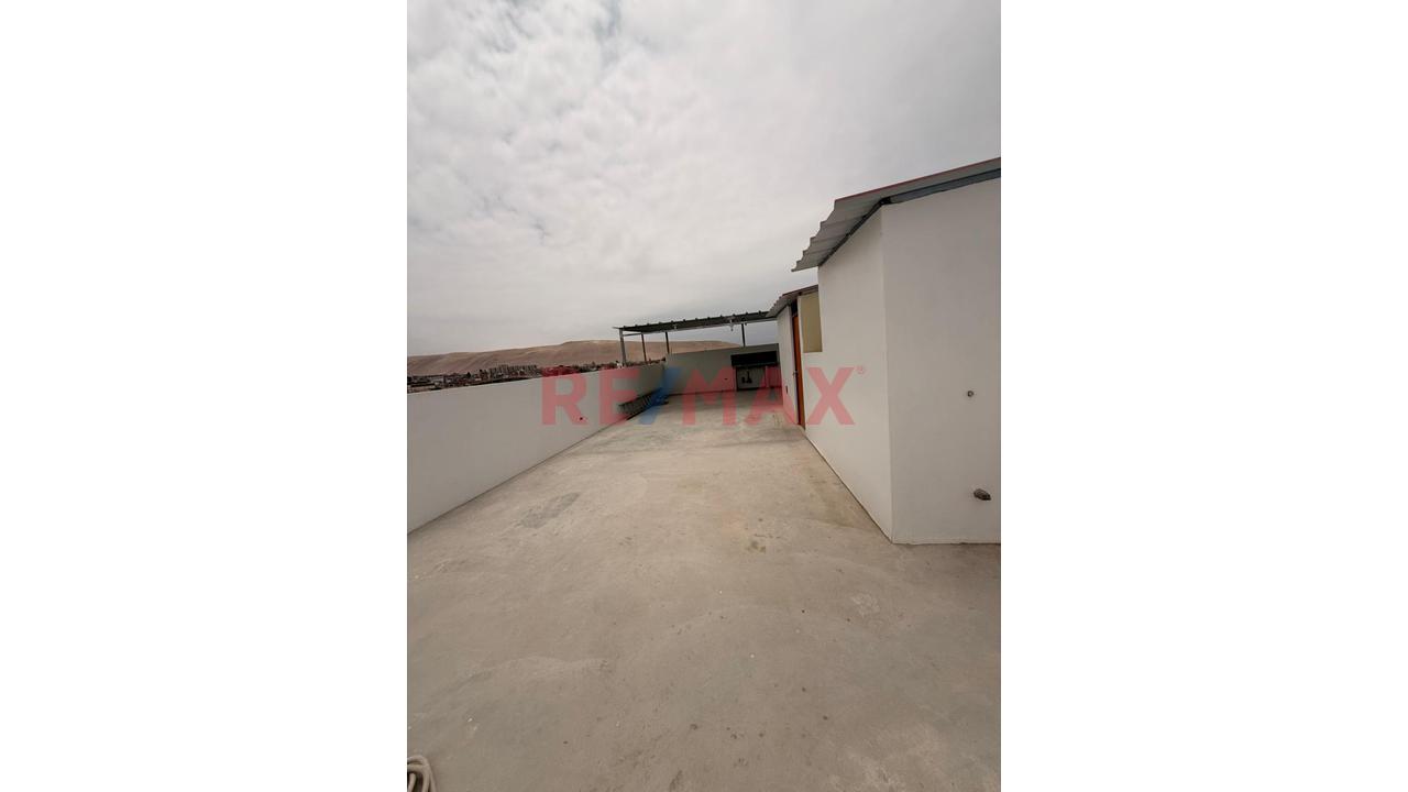 Departamento Nuevo En Venta En Edificio Con Ascensor - 7