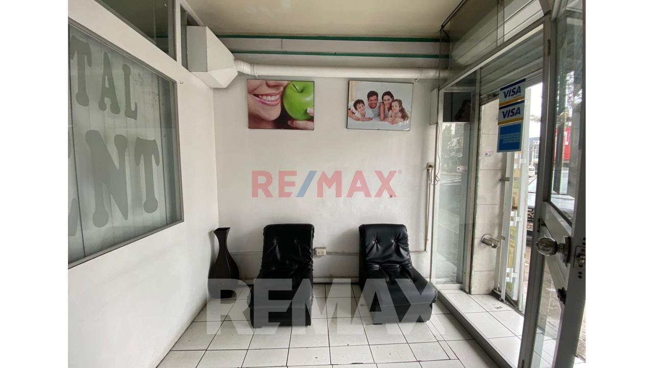 Edificio En Venta – Avenida Perú, Cuadra 21 - Activo Inmobiliario Generador De Renta - Con Posibilidad De Compra De Edificio Vecino (90M2 Terreno) - 3