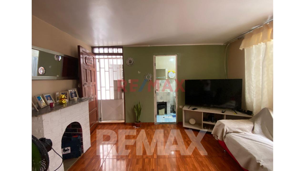 Edificio En Venta – Avenida Perú, Cuadra 21 - Activo Inmobiliario Generador De Renta - Con Posibilidad De Compra De Edificio Vecino (90M2 Terreno) - 5