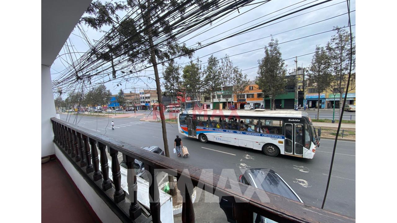 Edificio En Venta – Avenida Perú, Cuadra 21 - Activo Inmobiliario Generador De Renta - Con Posibilidad De Compra De Edificio Vecino (90M2 Terreno) - 4