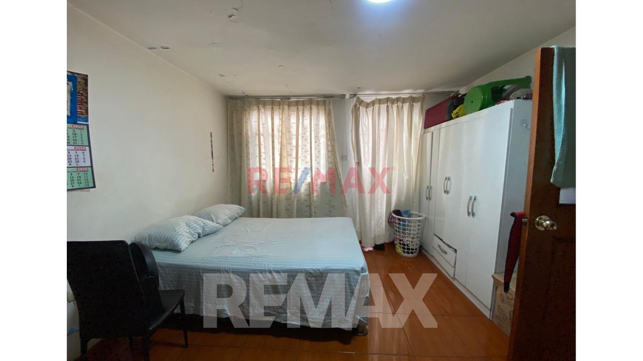 Edificio En Venta – Avenida Perú, Cuadra 21 - Activo Inmobiliario Generador De Renta - Con Posibilidad De Compra De Edificio Vecino (90M2 Terreno) - 7