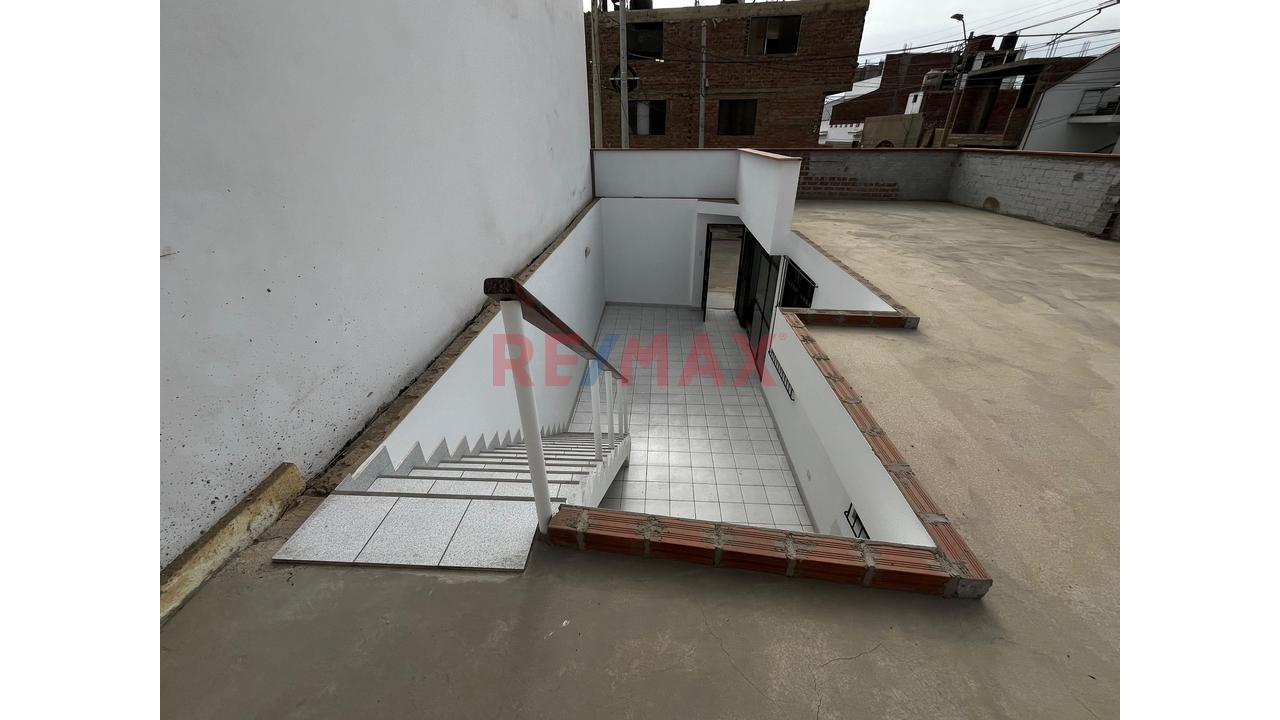Casa De Playa En Venta En San Bartolo - Precio De Ocasión $179,000 - 12