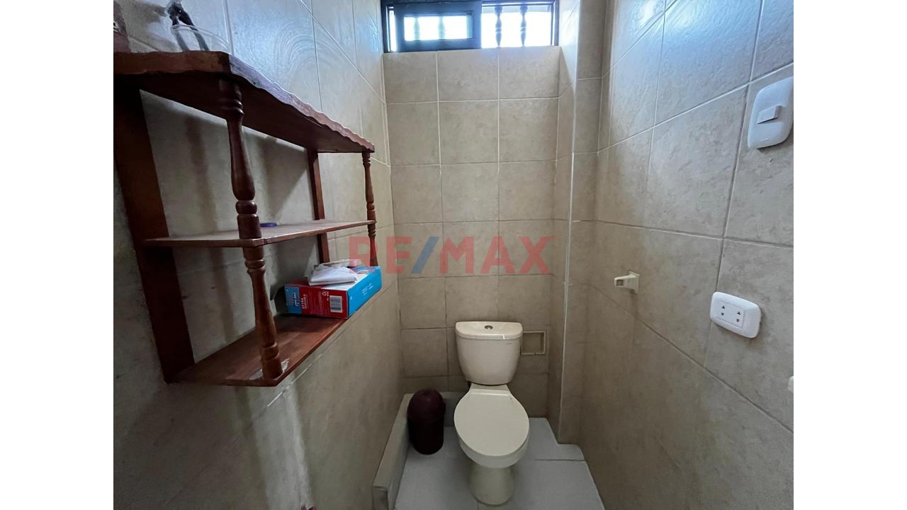 Casa De Playa En Venta En San Bartolo - Precio De Ocasión $179,000 - 3
