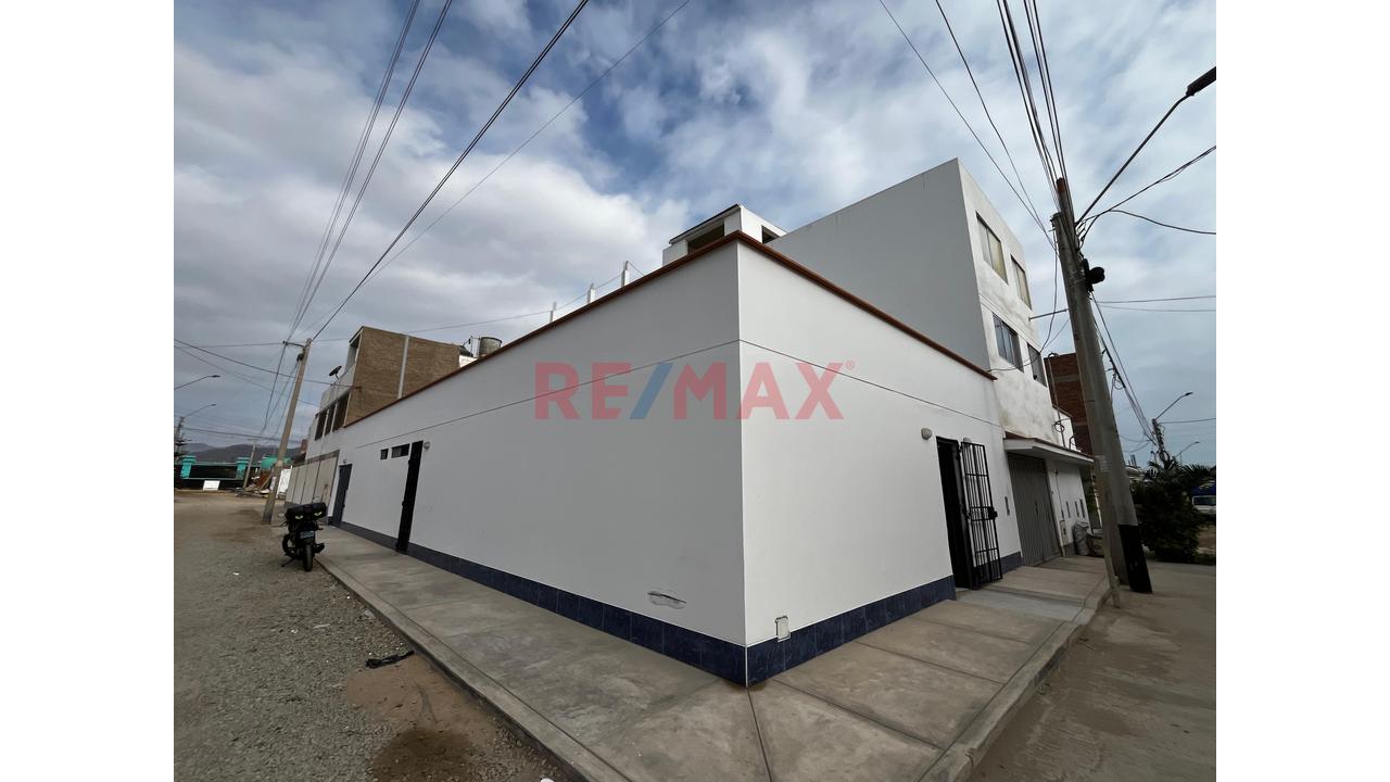 Casa De Playa En Venta En San Bartolo - Precio De Ocasión $179,000