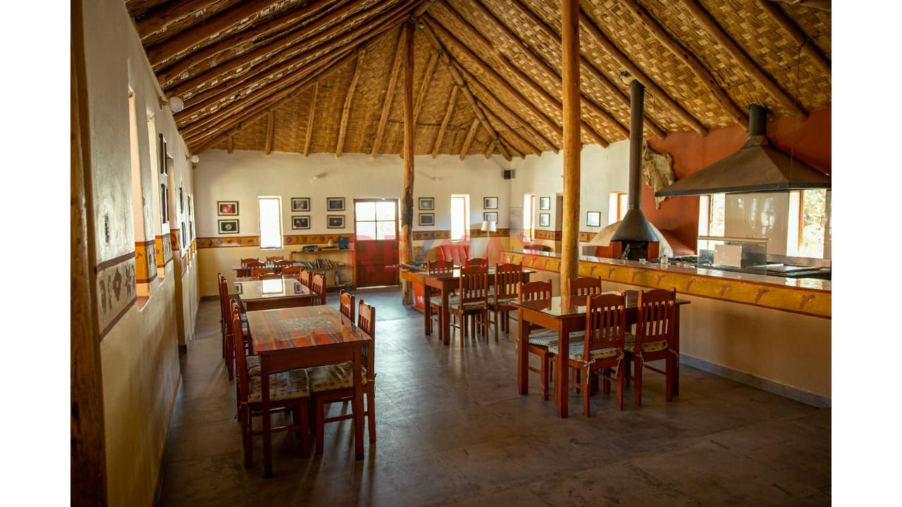 Hotel En Yanque - Colca - 3