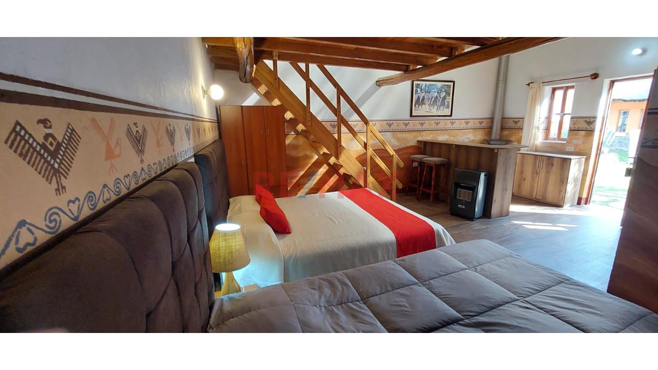 Hotel En Yanque - Colca - 2