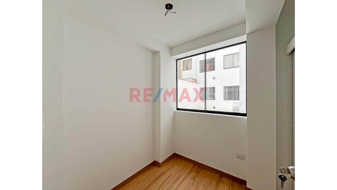 Venta De Duplex Estreno 1Er Y Segundo Piso Con Terraza - 18