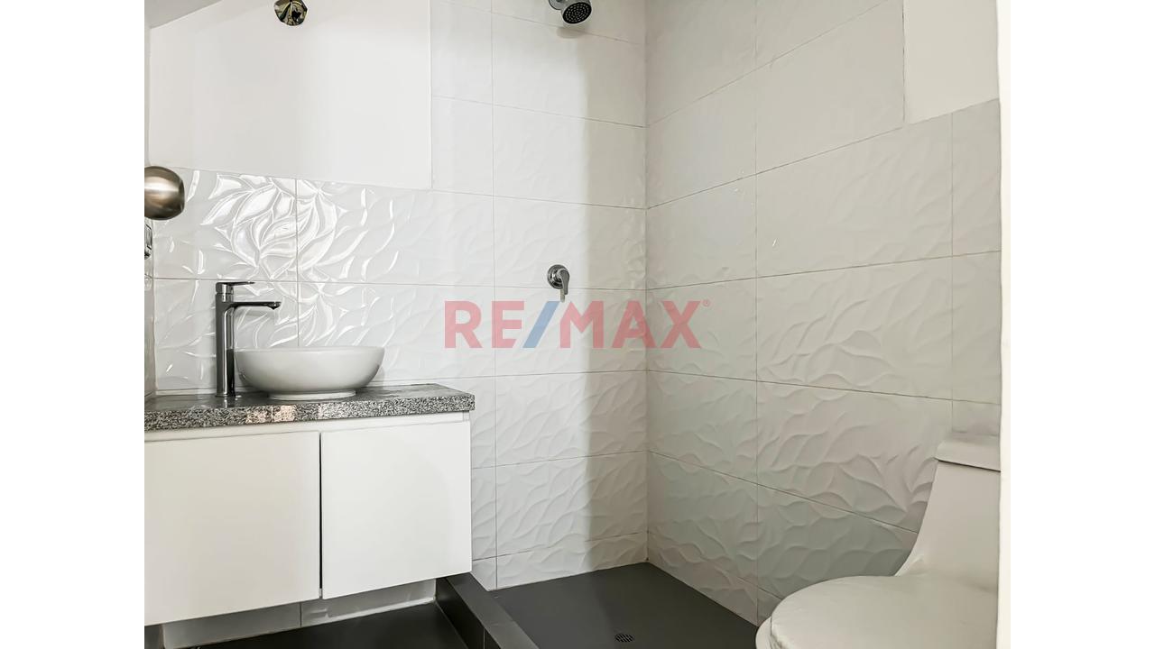 Venta De Duplex Estreno 1Er Y Segundo Piso Con Terraza - 8