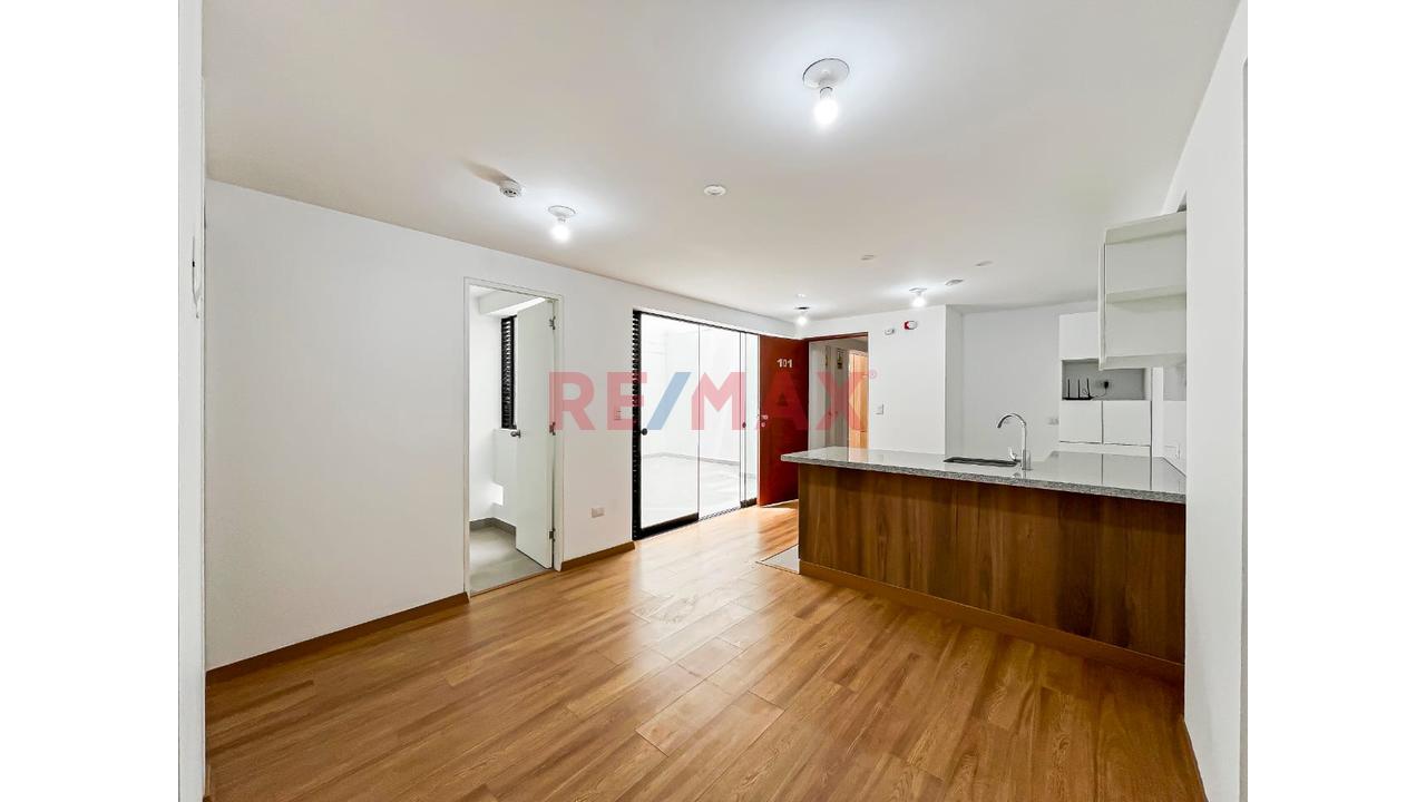 Venta De Duplex Estreno 1Er Y Segundo Piso Con Terraza - 14