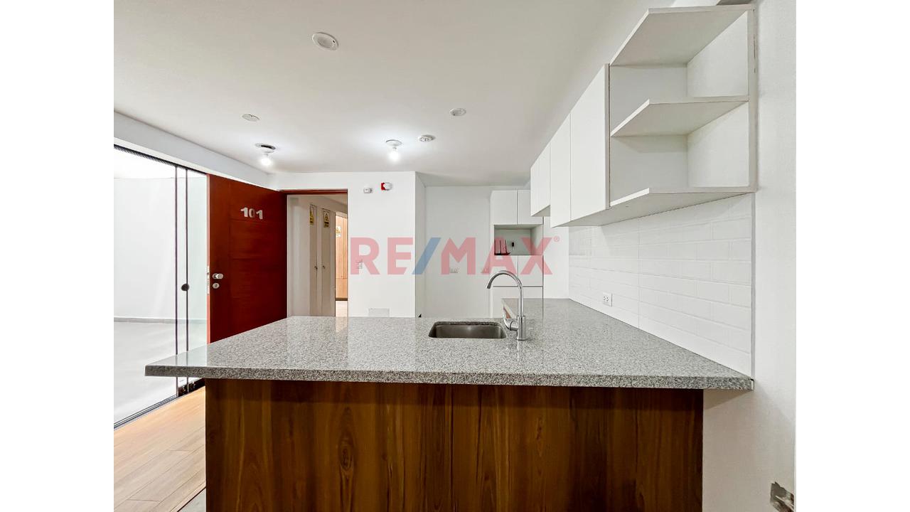 Venta De Duplex Estreno 1Er Y Segundo Piso Con Terraza - 11