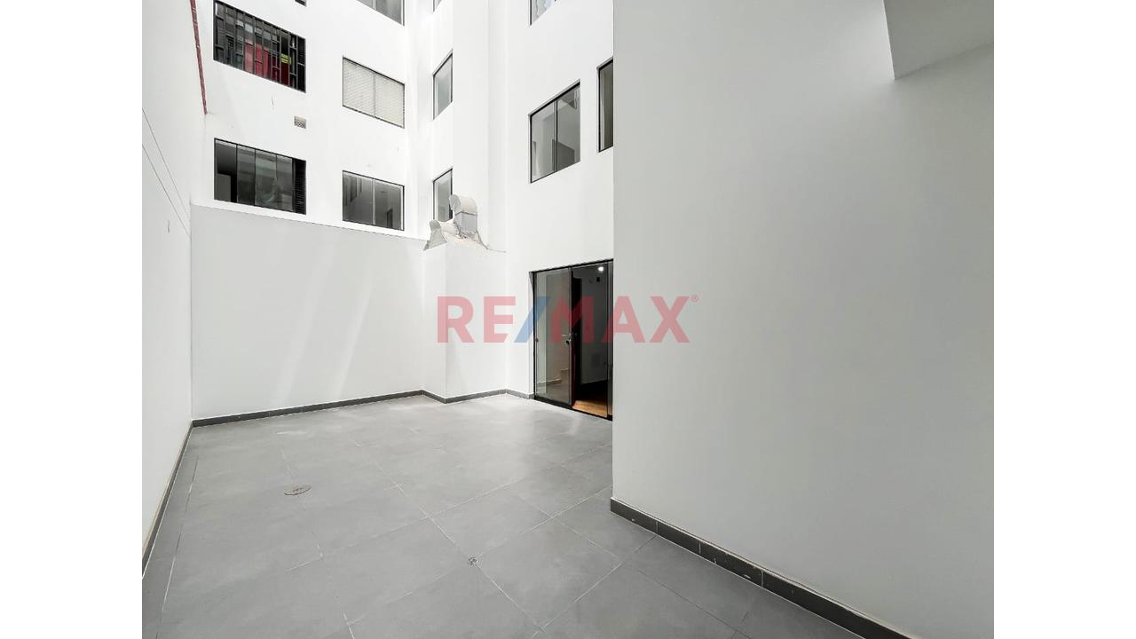 Venta De Duplex Estreno 1Er Y Segundo Piso Con Terraza - 17