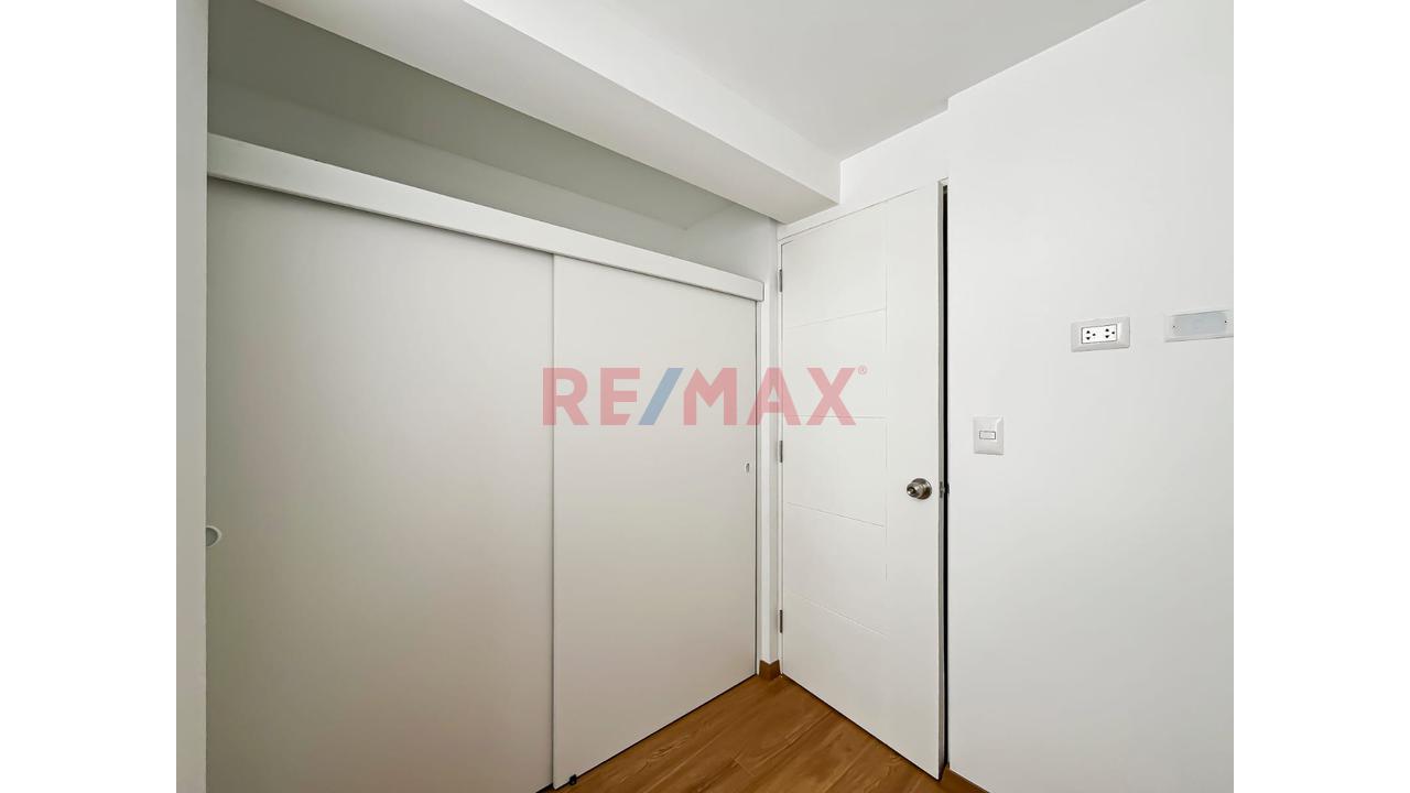 Venta De Duplex Estreno 1Er Y Segundo Piso Con Terraza - 13