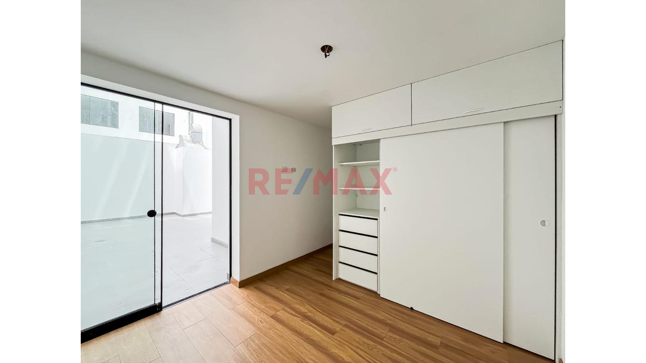 Venta De Duplex Estreno 1Er Y Segundo Piso Con Terraza - 2