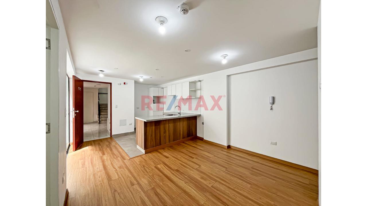 Venta De Duplex Estreno 1Er Y Segundo Piso Con Terraza - 5