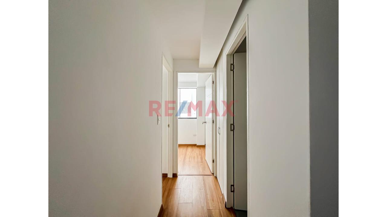 Venta De Duplex Estreno 1Er Y Segundo Piso Con Terraza - 16