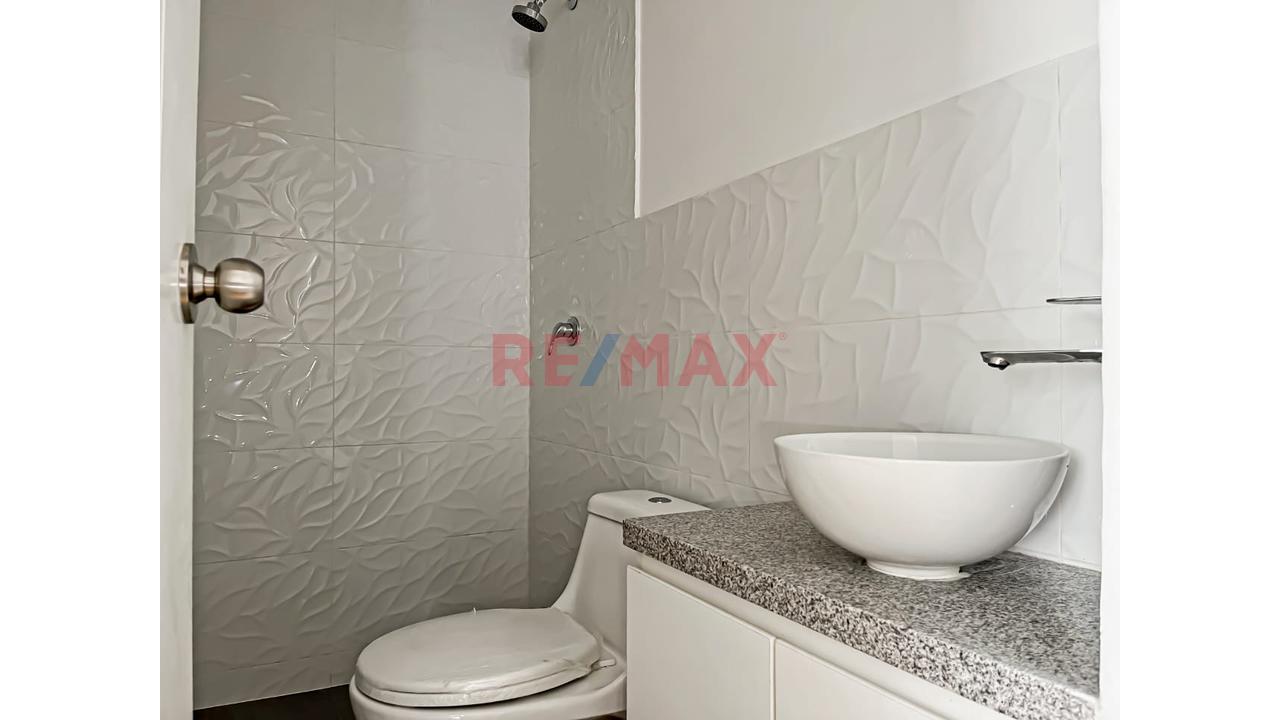 Venta De Duplex Estreno 1Er Y Segundo Piso Con Terraza - 20