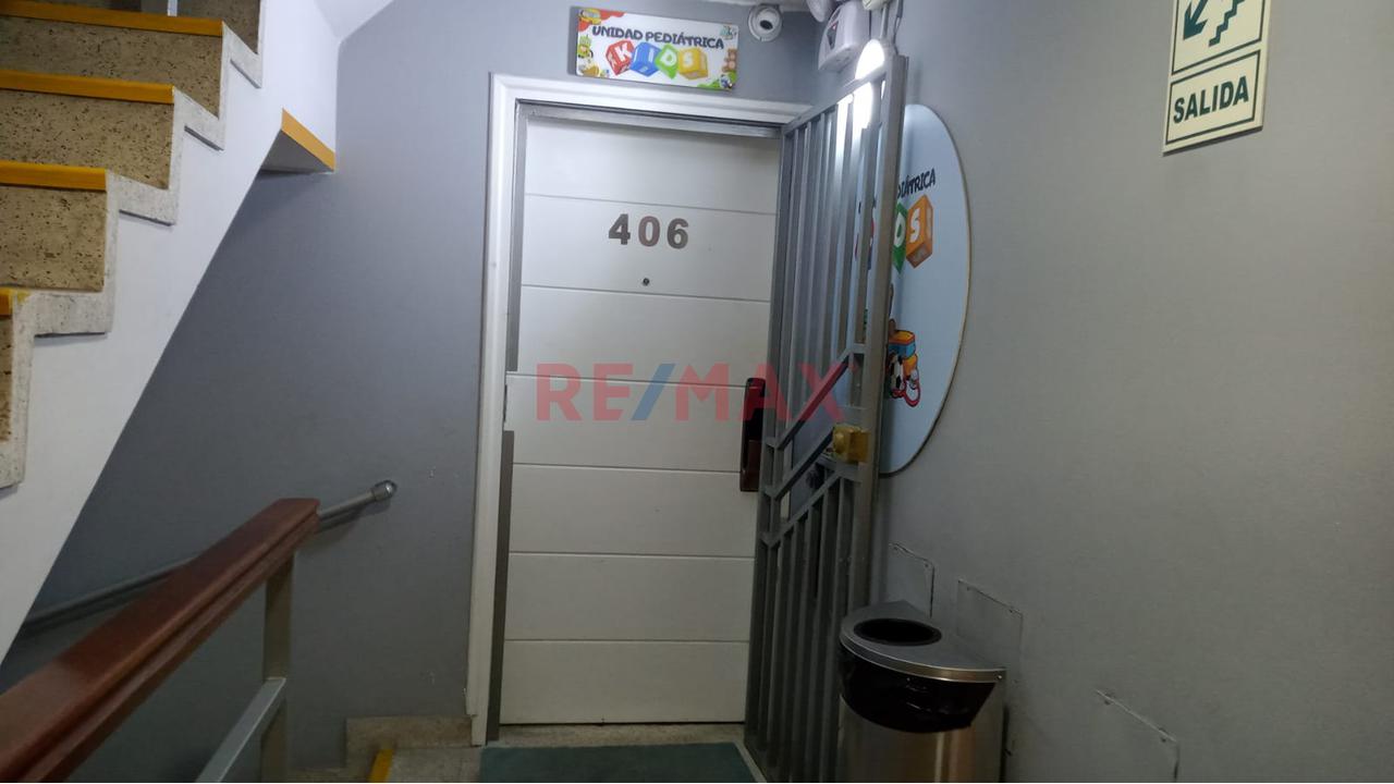 🏥 Se Alquila Consultorio Médico – Urb. El Polo, Surco - 3