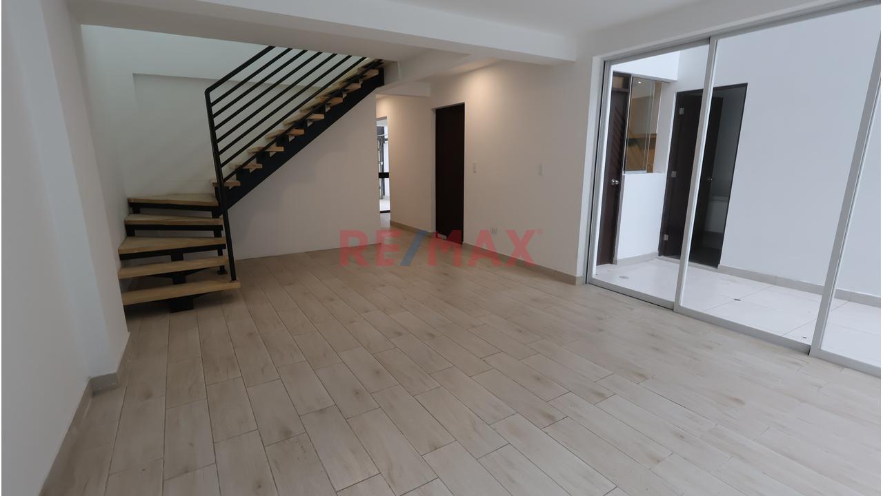 ✨ Dúplex En Primer Piso En San Miguel - En Estreno - 5