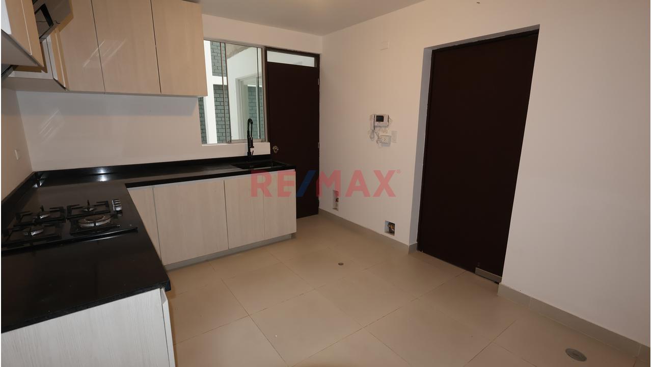 ✨ Dúplex En Primer Piso En San Miguel - En Estreno - 8