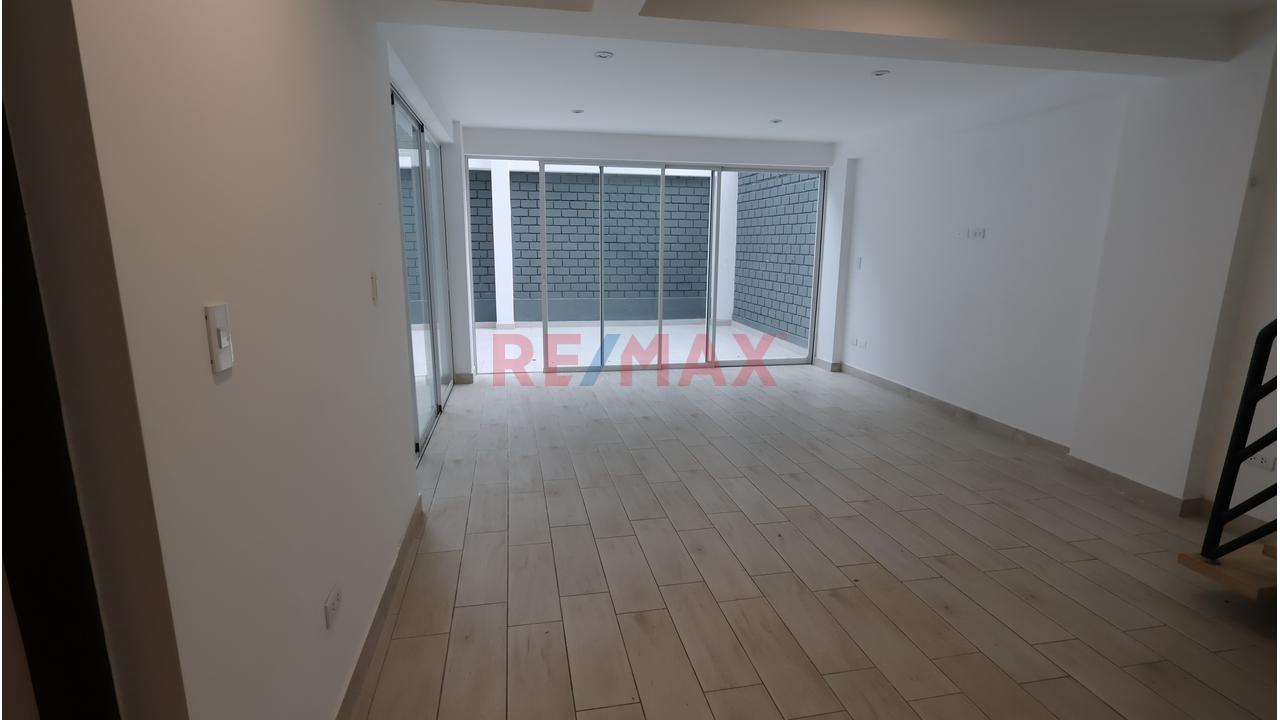 ✨ Dúplex En Primer Piso En San Miguel - En Estreno - 4