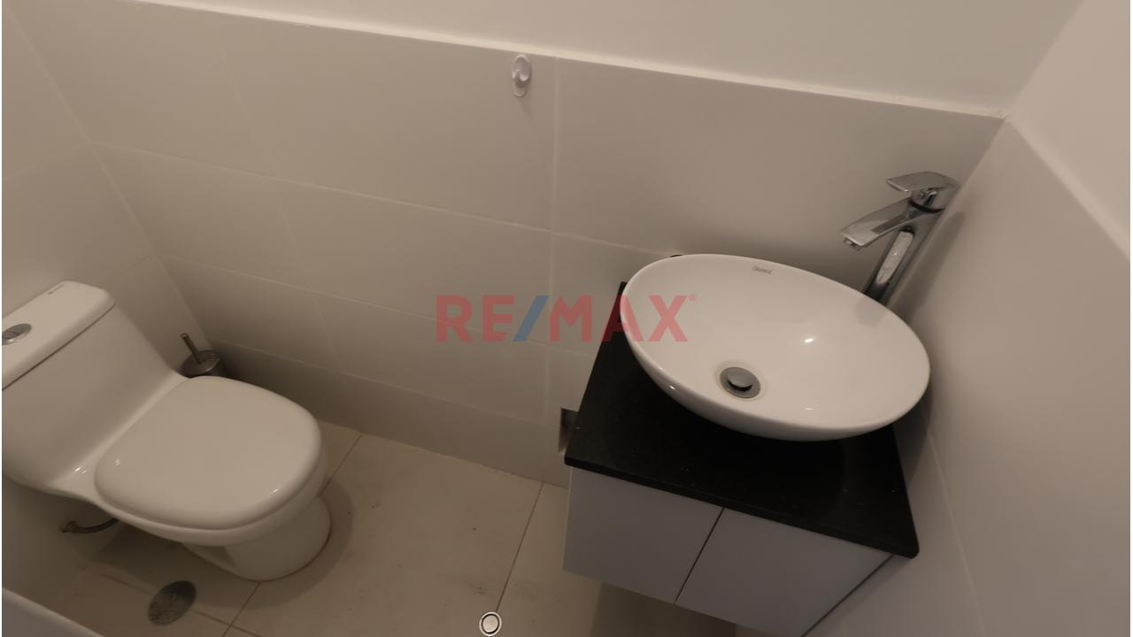 ✨ Dúplex En Primer Piso En San Miguel - En Estreno - 3