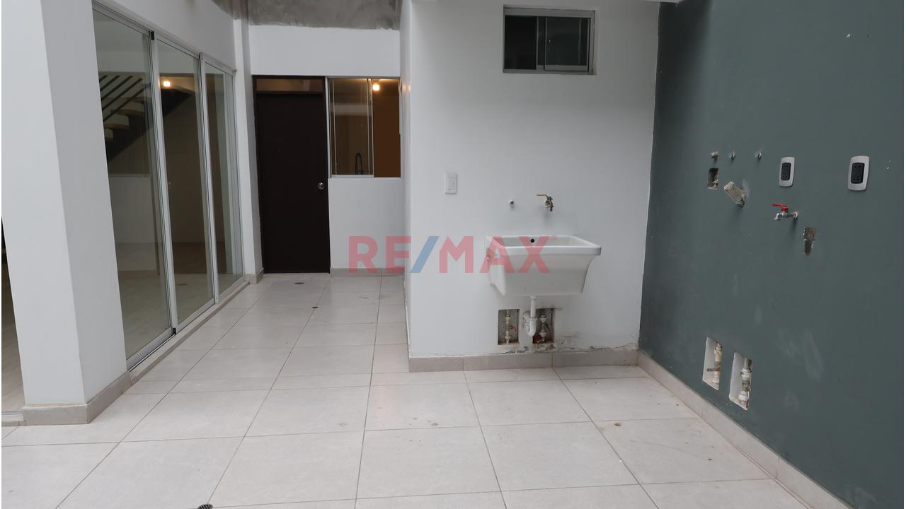 ✨ Dúplex En Primer Piso En San Miguel - En Estreno - 7