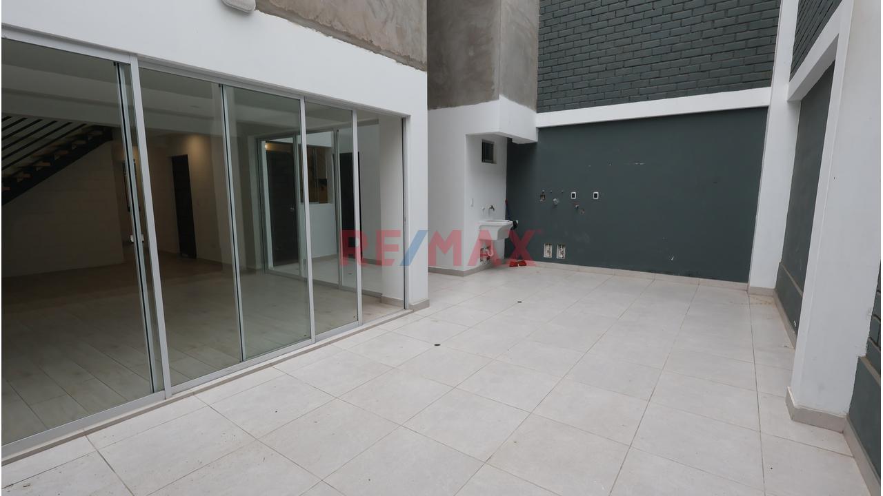 ✨ Dúplex En Primer Piso En San Miguel - En Estreno - 6