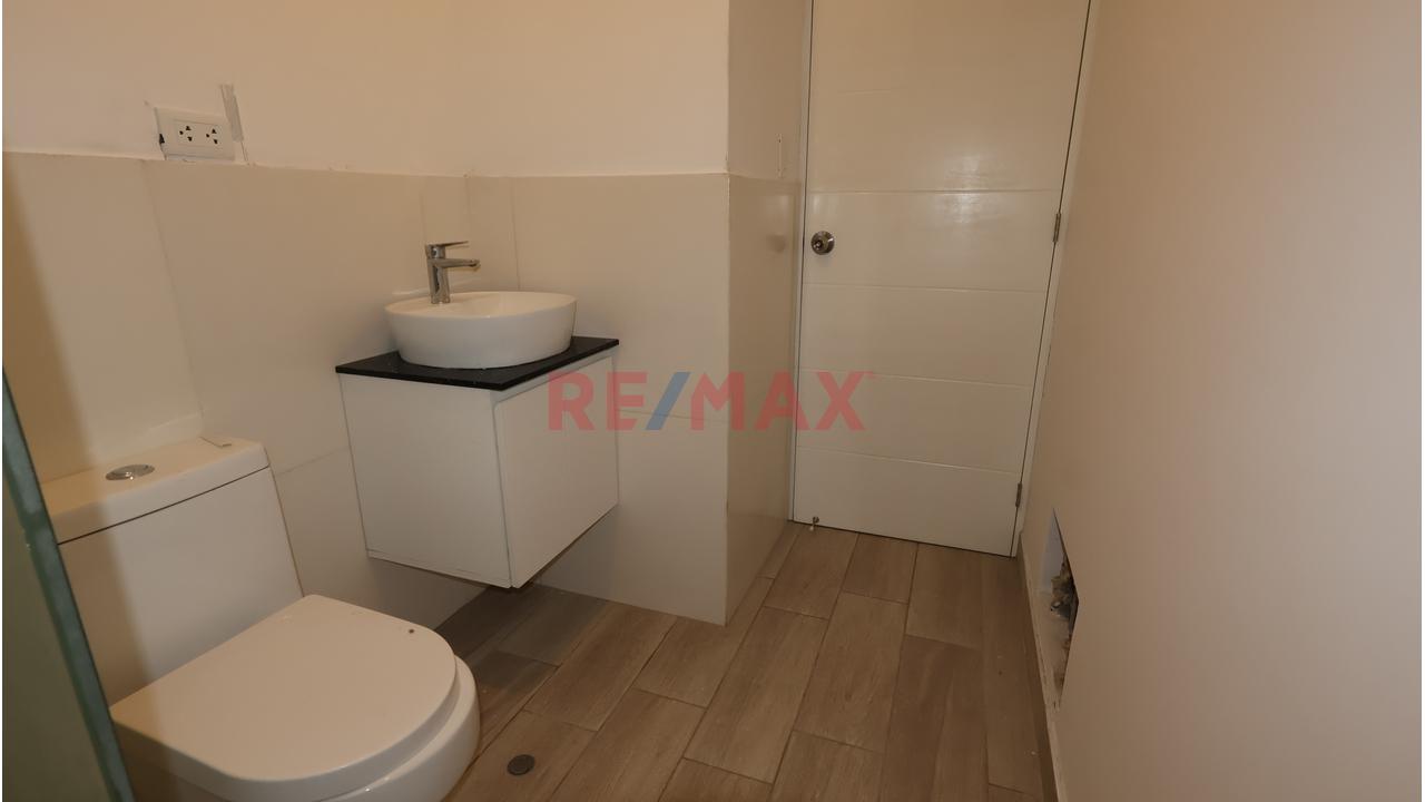 ✨ Dúplex En Primer Piso En San Miguel - En Estreno - 12