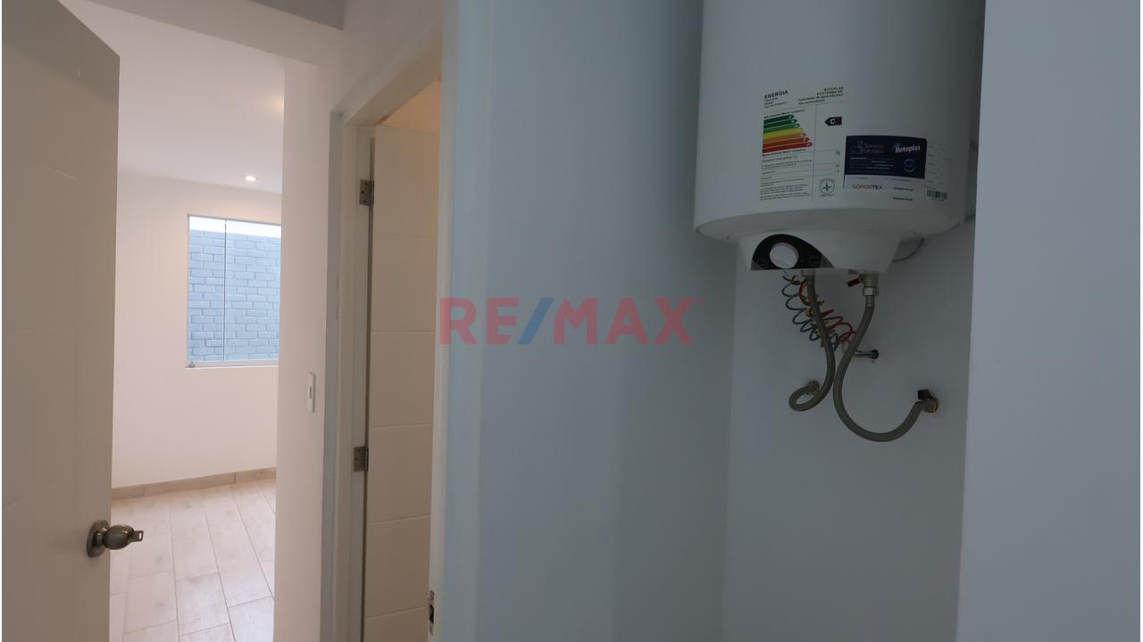 ✨ Dúplex En Primer Piso En San Miguel - En Estreno - 11