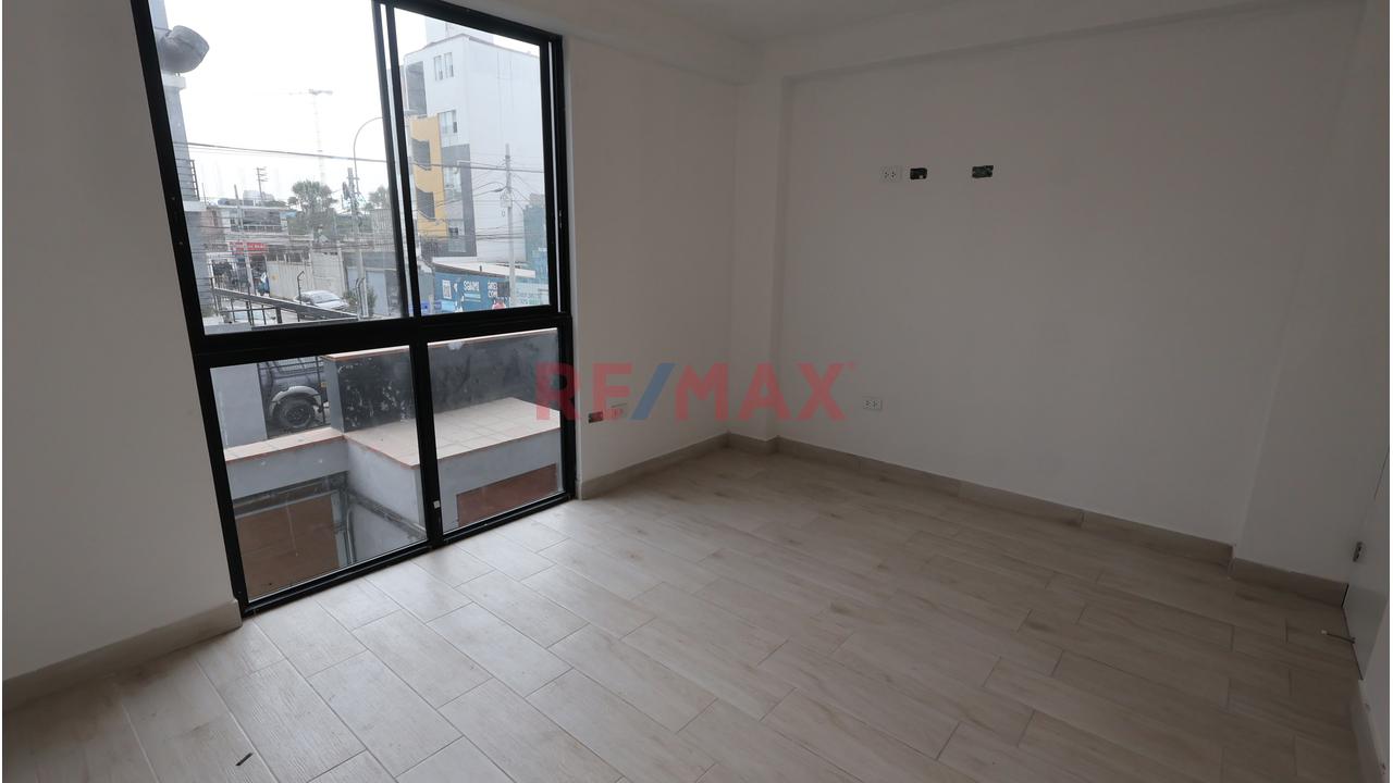 ✨ Dúplex En Primer Piso En San Miguel - En Estreno - 18