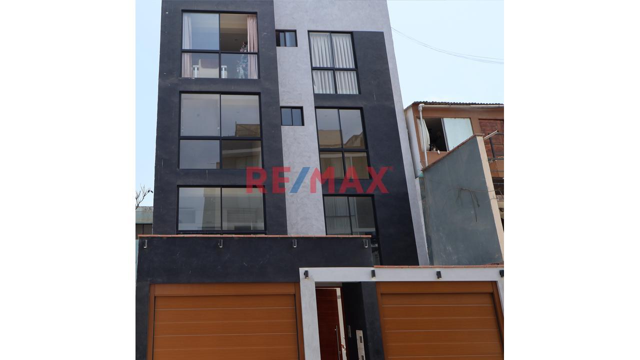 ✨ Dúplex En Primer Piso En San Miguel - En Estreno - 1