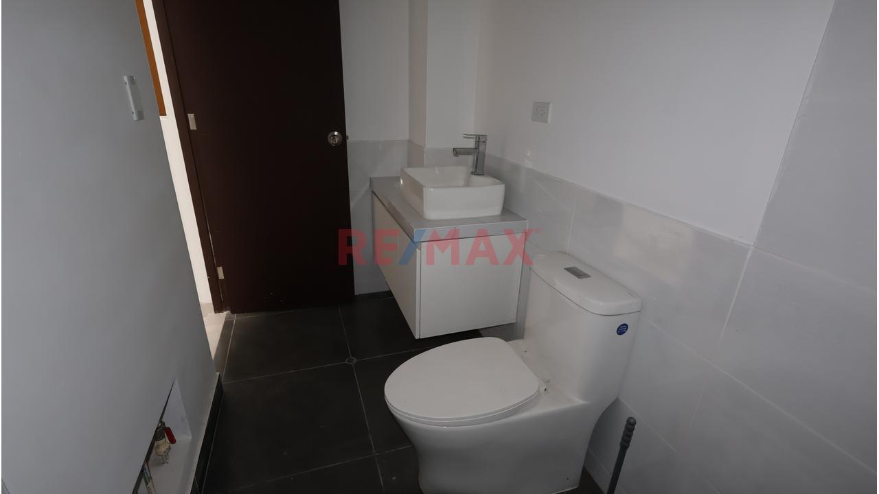 ✨ Dúplex En Primer Piso En San Miguel - En Estreno - 10