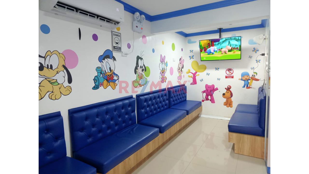 🏥 Se Alquila Consultorio Médico – Urb. El Polo, Surco 📍 - 4